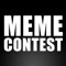 The Meme Contest is an app where two memes face off, but only one can win