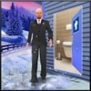 OffRoad Drive Toilet Emergency Rush 3D