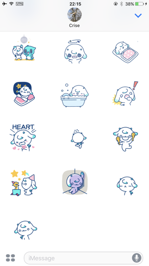 Dailymoji(圖3)-速報App