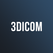 3Dicom Mobile