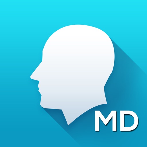 ApreSkin MD - The 3D Skin Consultation App