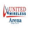 United Wireless Arena
