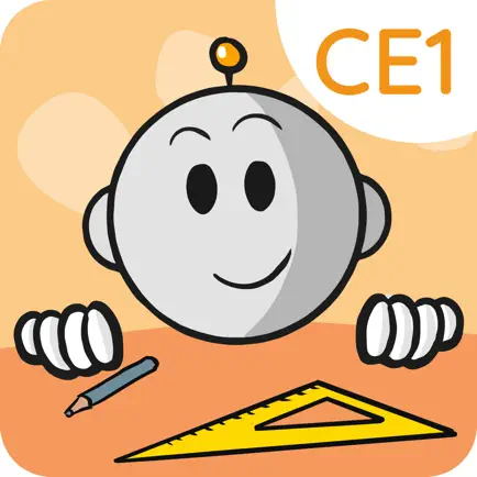 Mon appli de math CE1 avec BDG Читы