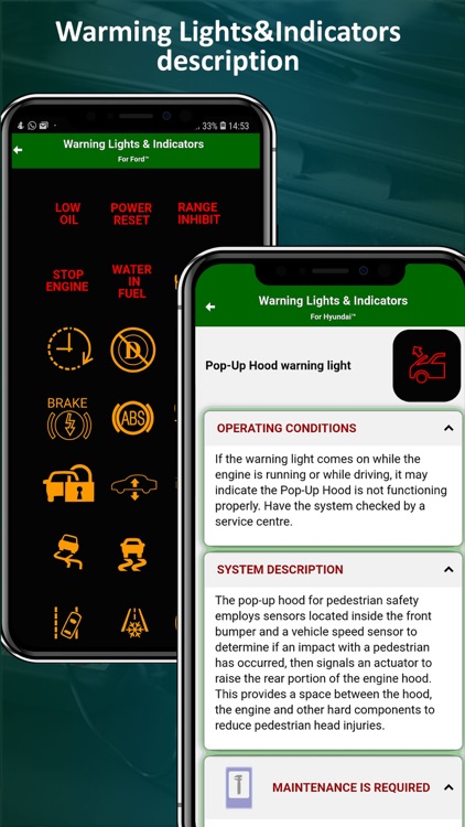 MotorData OBD ELM car scanner screenshot-6