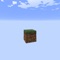 Have you ever thought if you can survive on a single block in Minecraft PE
