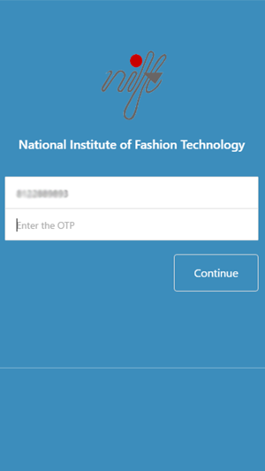 NIFT Students App