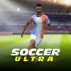 Soccer Ultra App Delete
