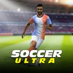 Download Soccer Ultra app