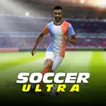 Soccer Ultra App Contact