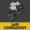 SAM Commander Arena