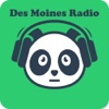 Panda Des Moines Radio - Best Top Stations FM/AM