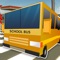 Blocky School Bus Simulator 3D is yet another episode of blocky games carefully designed to keep the attraction in the blocky world of school bus simulator 3D