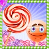 Candy Jelly & Gum Maker – Carnival Treats