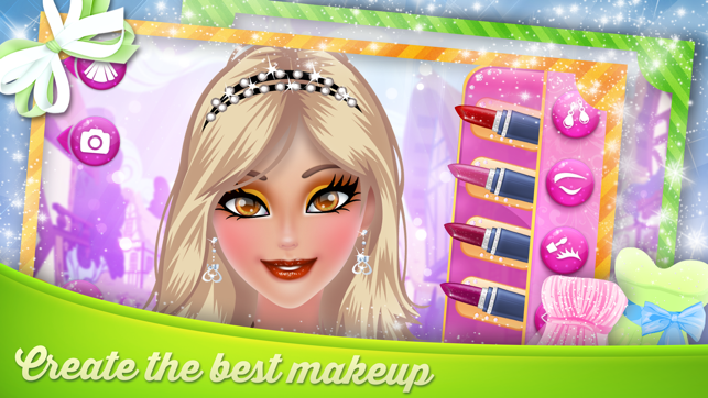 Fashion Secrets for Ladies: Awesome makeover style(圖3)-速報App