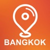 Bangkok, Thailand - Offline Car GPS