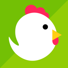 Activities of Rooster Jump - Endless Time Killer Game