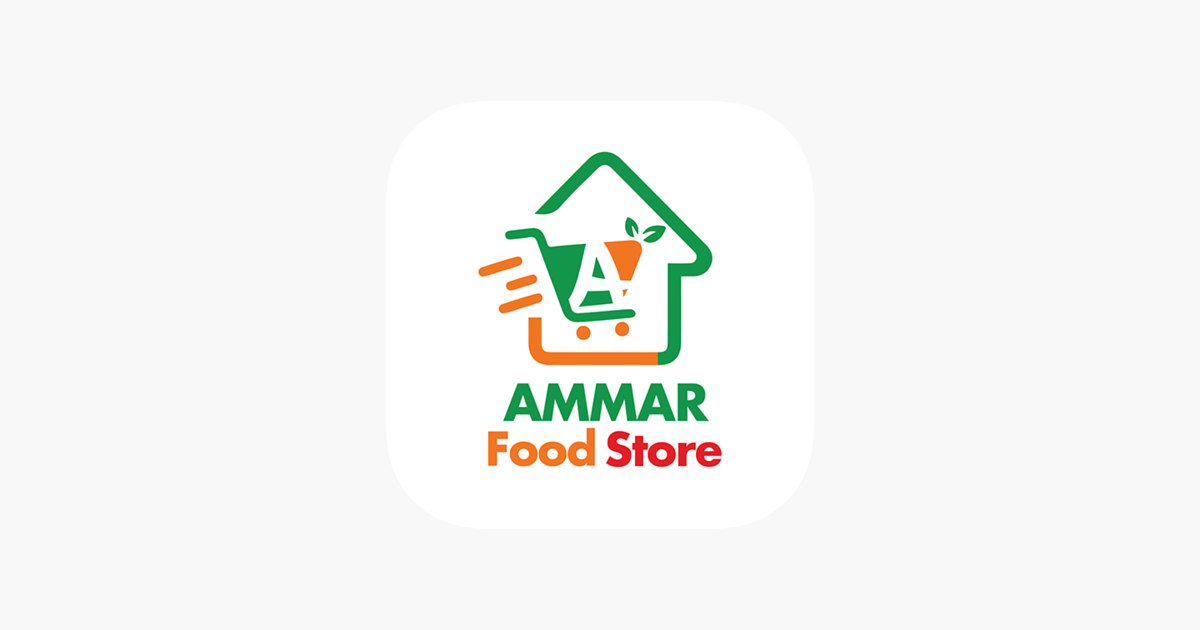 ‎Ammar Food Store on the App Store