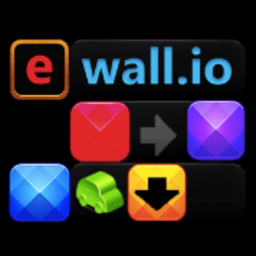 Ewall.io Icon