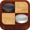 Checkers Classic Online - Multiplayer 2 Players