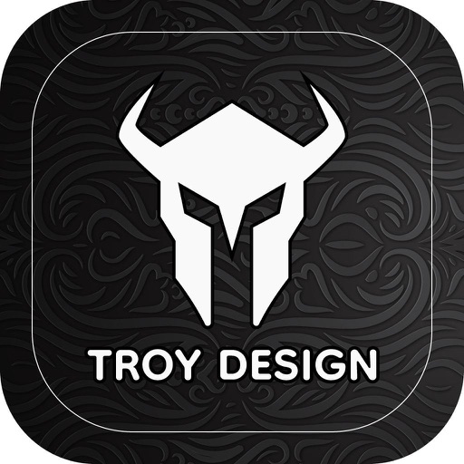 Troy Design | تروي ديزاين