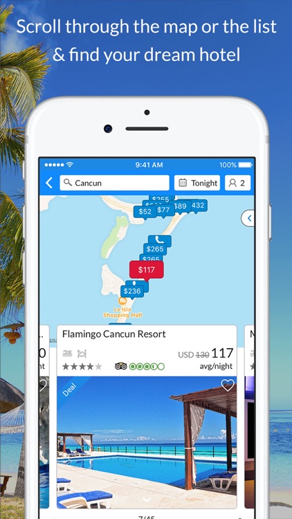 Last Minute Travel - Hotel Deals and Cheap Flights