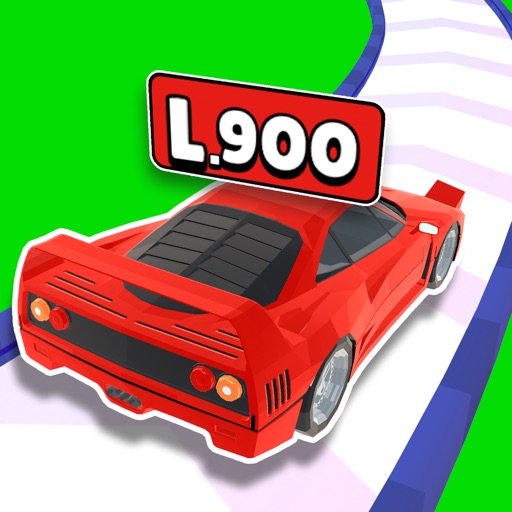 Level Up Cars app reviews and download