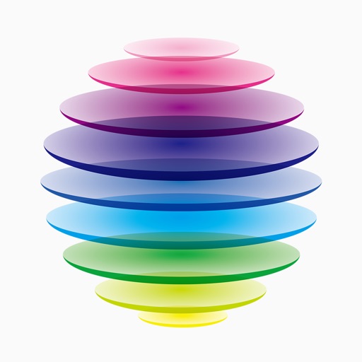 Colorburn – 1000 Filter Kamera für Foto & Video Colorburn – 1000 Filter Kamera für Foto & Video