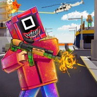 Squad survival-Gang Beasts 465