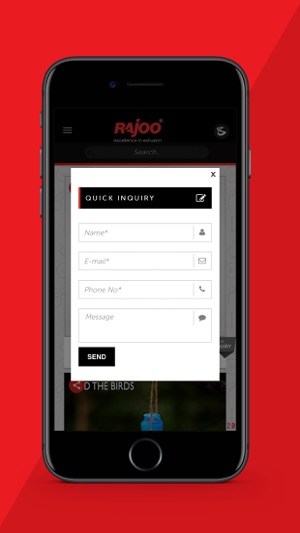 Rajoo Engineers Social(圖3)-速報App