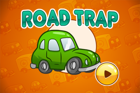 Road Trap Trip screenshot 2