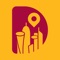 It is an app that helps guide people to shops, stores, restaurants throughout the state of qatar 