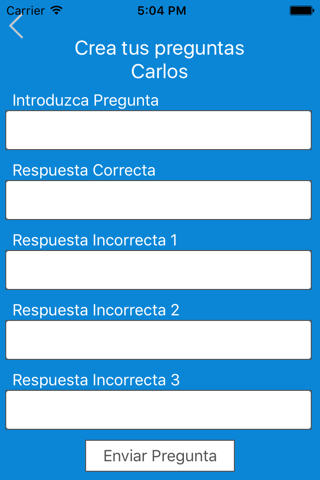 Triviálaga screenshot 4