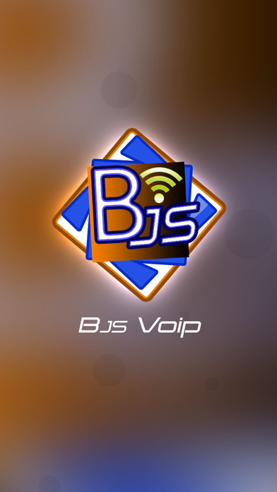 How to cancel & delete BJS VOIP 2 from iphone & ipad 1