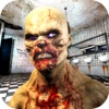 Zombie target blood war 3D