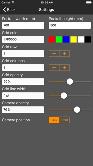 NextPortrait(圖5)-速報App