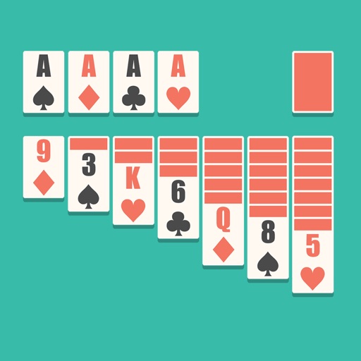 Solitaire· 2.0 - Free Classic Card Games Icon