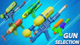 Game screenshot Water Shooting Airsoft Arena hack