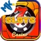 Black casino: Free Slots Game!