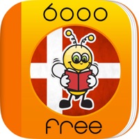 6000 Words - Learn Danish Language for Free Reviews