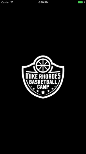 CampTracker - Coach Rhoades