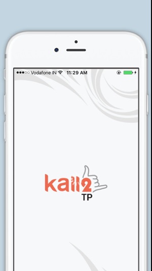 Kall2 TP(圖1)-速報App