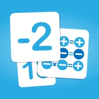 Learn It Flashcards - Integers sur PC