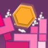 Bumpy Hex, Perfect Hex Jump Up - iPadアプリ