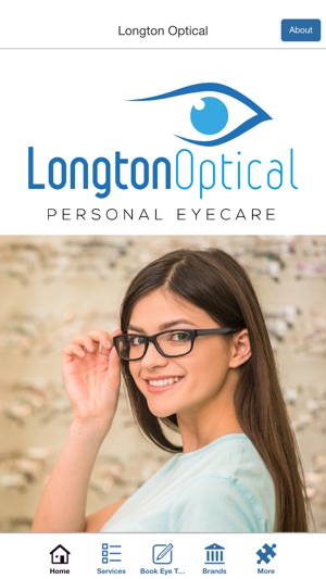 Longton Optical(圖1)-速報App