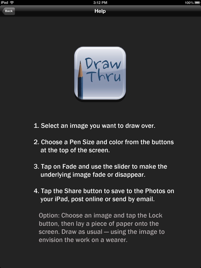 DrawThru(圖1)-速報App