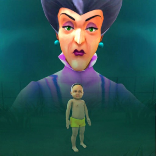 Scary Teacher / Baby Sitter 3D