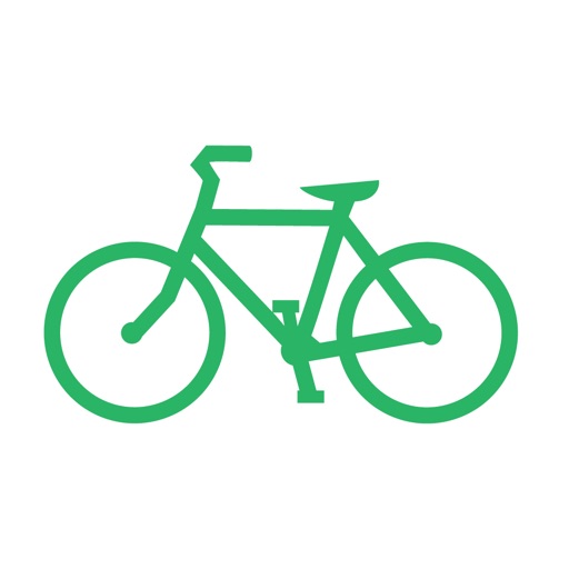 CycleMap Icon