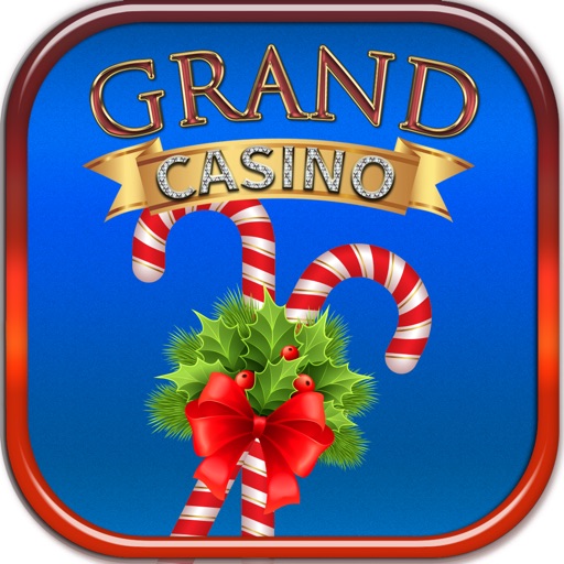 Sloto Bingo Fun Christmas - Play Free icon