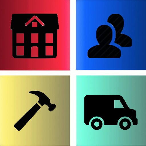 Contractor Invoicing, Scheduling, Estimates & More