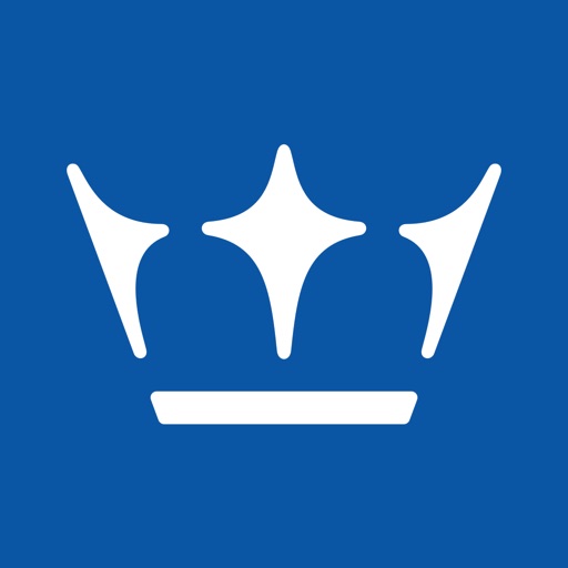 King Power Member icon